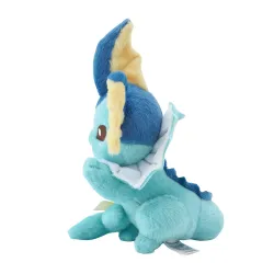 Plush Vaporeon Pokémon Eevee Collection