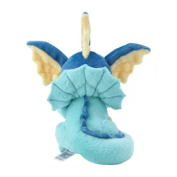 Plush Vaporeon Pokémon Eevee Collection
