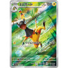 Heliolisk AR 073/066 SV5A Crimson Haze Pokémon Card