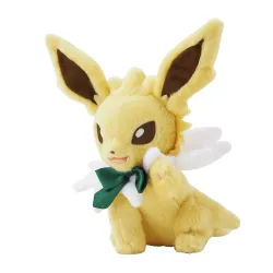 Plush Jolteon Pokémon Eevee Collection