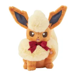 Plush Flareon Pokémon Eevee Collection