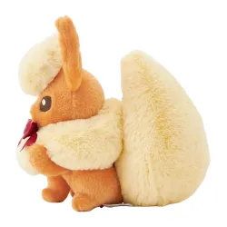 Plush Flareon Pokémon Eevee Collection