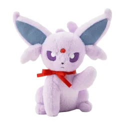 Plush Espeon Pokémon Eevee Collection