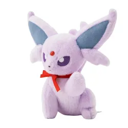 Plush Espeon Pokémon Eevee Collection