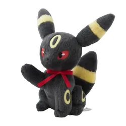 Plush Umbreon Pokémon Eevee Collection