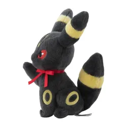 Plush Umbreon Pokémon Eevee Collection