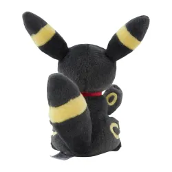 Plush Umbreon Pokémon Eevee Collection