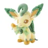 Plush Leafeon Pokémon Eevee Collection