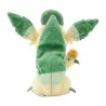 Plush Leafeon Pokémon Eevee Collection