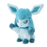 Plush Glaceon Pokémon Eevee Collection