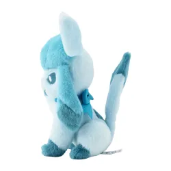 Plush Glaceon Pokémon Eevee Collection