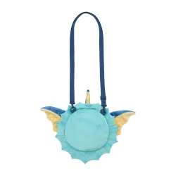 Shoulder Bag Vaporeon Pokémon Eevee Collection