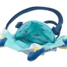 Shoulder Bag Vaporeon Pokémon Eevee Collection