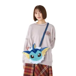Shoulder Bag Vaporeon Pokémon Eevee Collection