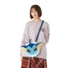 Shoulder Bag Vaporeon Pokémon Eevee Collection