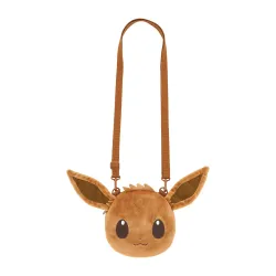 Shoulder Bag Eevee Pokémon Eevee Collection