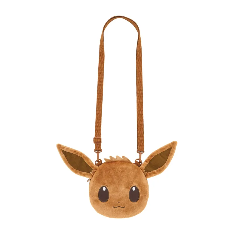 Shoulder Bag Eevee Pokémon Eevee Collection