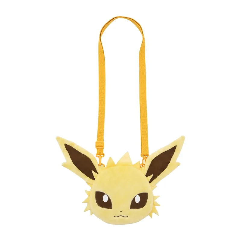 Shoulder Bag Jolteon Pokémon Eevee Collection