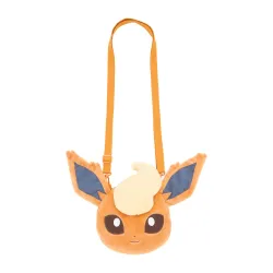 Shoulder Bag Flareon Pokémon Eevee Collection