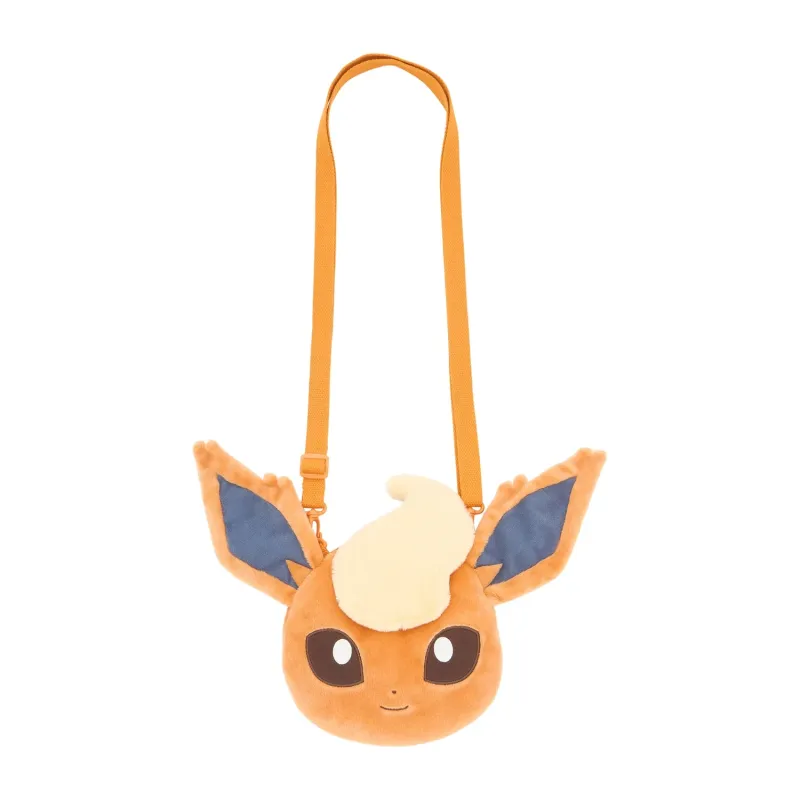 Shoulder Bag Flareon Pokémon Eevee Collection