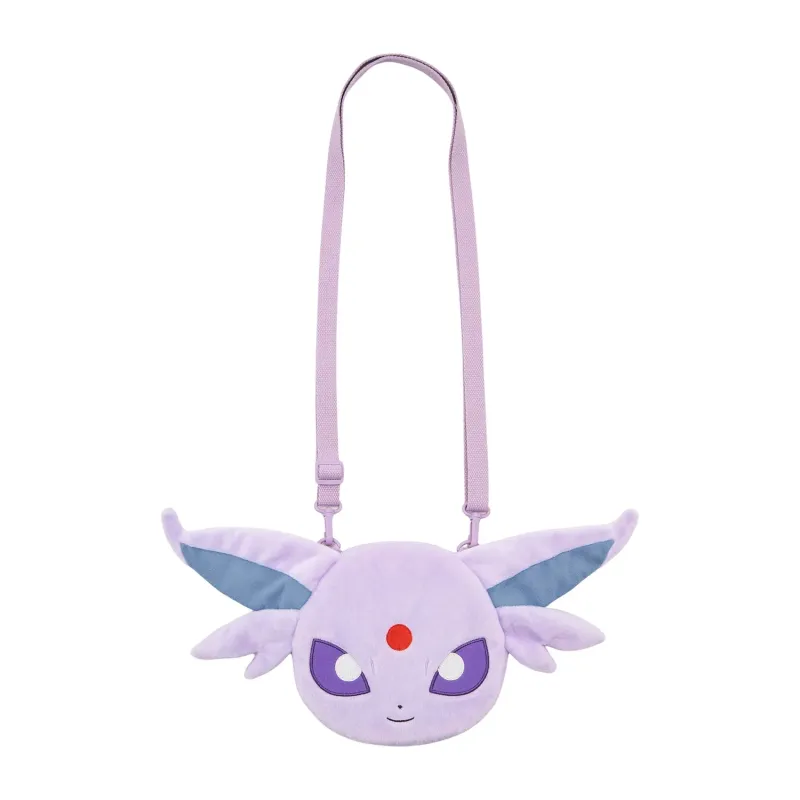 Shoulder Bag Espeon Pokémon Eevee Collection