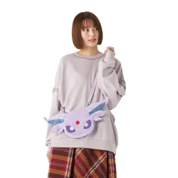 Shoulder Bag Espeon Pokémon Eevee Collection