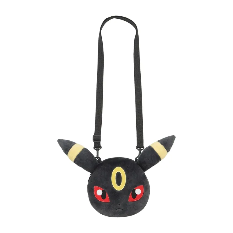 Shoulder Bag Umbreon Pokémon Eevee Collection