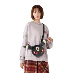 Shoulder Bag Umbreon Pokémon Eevee Collection
