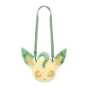 Shoulder Bag Leafeon Pokémon Eevee Collection