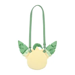 Shoulder Bag Leafeon Pokémon Eevee Collection
