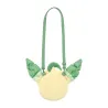 Shoulder Bag Leafeon Pokémon Eevee Collection
