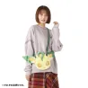 Shoulder Bag Leafeon Pokémon Eevee Collection
