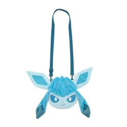 Shoulder Bag Glaceon Pokémon Eevee Collection