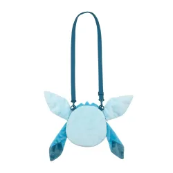 Shoulder Bag Glaceon Pokémon Eevee Collection