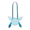 Shoulder Bag Glaceon Pokémon Eevee Collection