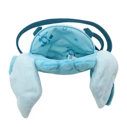 Shoulder Bag Glaceon Pokémon Eevee Collection