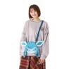 Shoulder Bag Glaceon Pokémon Eevee Collection