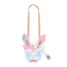 Shoulder Bag Sylveon Pokémon Eevee Collection