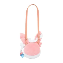 Shoulder Bag Sylveon Pokémon Eevee Collection