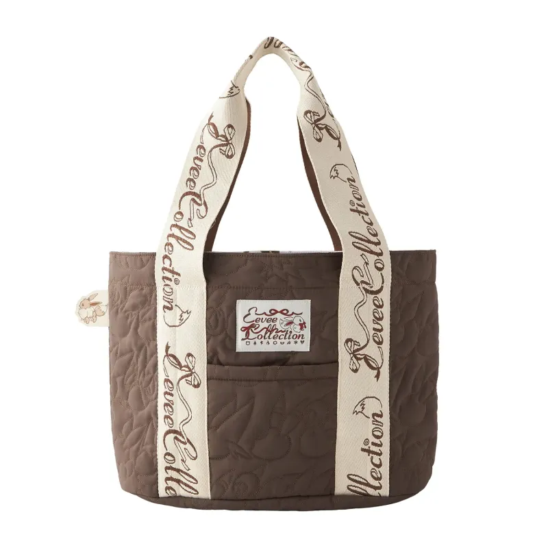 Tote Bag Pokémon Eevee Collection