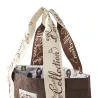 Tote Bag Pokémon Eevee Collection