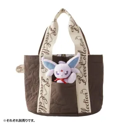 Tote Bag Pokémon Eevee Collection