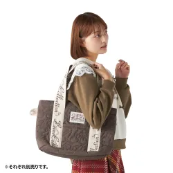 Tote Bag Pokémon Eevee Collection