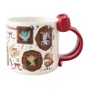 Mug Cup Pokémon Pokémon Eevee Collection