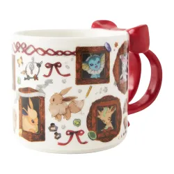 Mug Cup Pokémon Pokémon Eevee Collection
