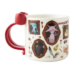 Mug Cup Pokémon Pokémon Eevee Collection