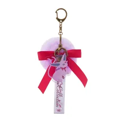 Keychain Espeon Pokémon Eevee Collection