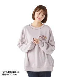 Sweatshirt Pokémon Eevee Collection