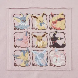 Sweatshirt Pokémon Eevee Collection