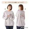 Sweatshirt Pokémon Eevee Collection